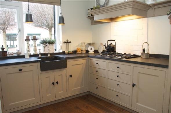 Keuken wit landelijk – atumre.com