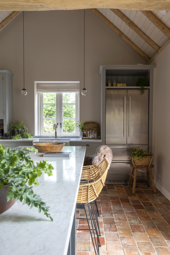Shaker keuken Utrecht